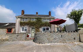 Aberdauddwr